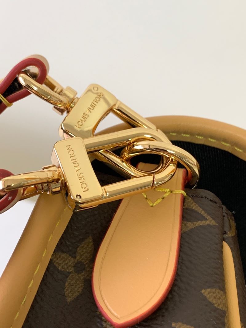 Louis Vuitton Satchel Bags